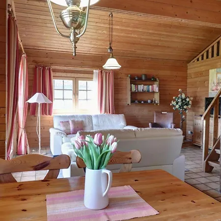Holiday home Seehof Nr 2 - In Erster Reihe Am Timmendorfer Strand