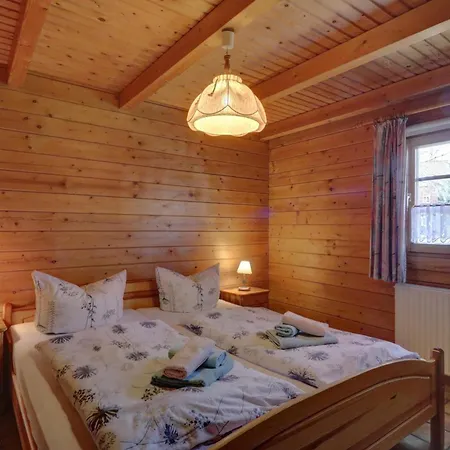 Holiday home Seehof Nr 2 - In Erster Reihe Am