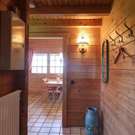 Seehof Nr 2 - In Erster Reihe Am