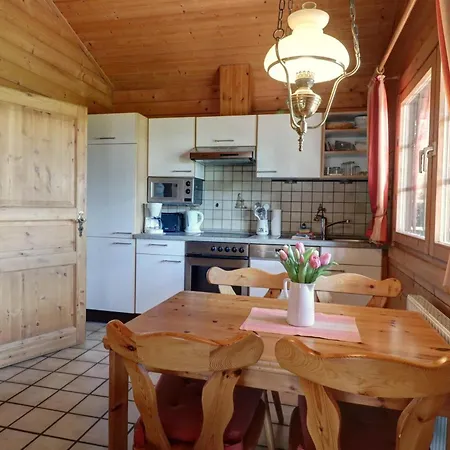 Seehof Nr 2 - In Erster Reihe Am *
