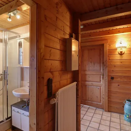 Seehof Nr 2 - In Erster Reihe Am بيت للعطل تيميندورفير ستراند