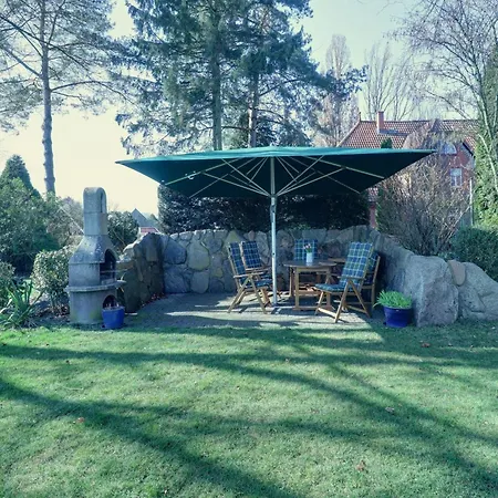 بيت للعطل Seehof Nr 2 - In Erster Reihe Am
