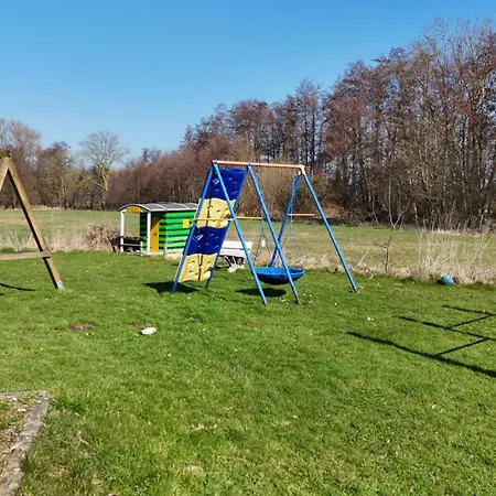 Seehof Nr 2 - In Erster Reihe Am *